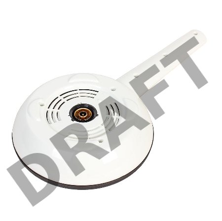 Блинница ВЕЛИКИЕ РЕКИ Добряна-5 Блинница беспроводная Великие реки Добряна-5, погружная. Мощность 800 Вт, размер блинов: 20 см, температура нагрева - 210°С, быстрый нагрев, антипригарное покрытие, автоматическое поддержание температуры, индикатор нагрева,