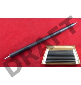 Вал проявки (Developer Roller) HP CLJ CP3525/CP4525/CP4025/CM3530/CM4540/M551/M575 (ELP, Китай) 10штук