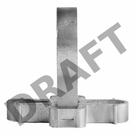 Кронштейн анкерный CS 10.3-TE 18 кН