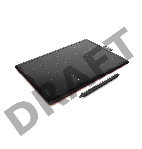 Графический планшет One by Wacom small