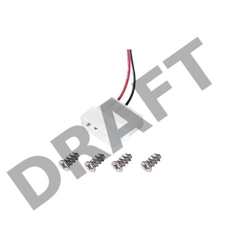 Вентилятор Deepcool XFAN 80 80x80x25mm 4-pin (Molex)20dB 82gr Ret