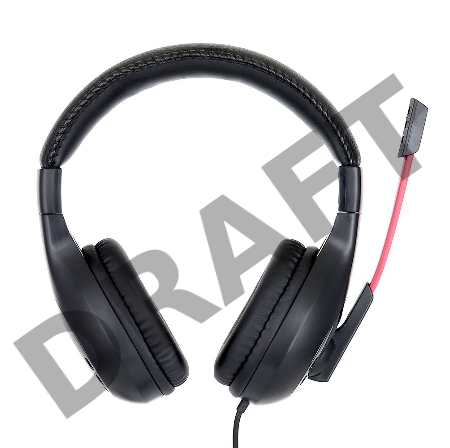 Наушники Gembird MHS-G30, код 