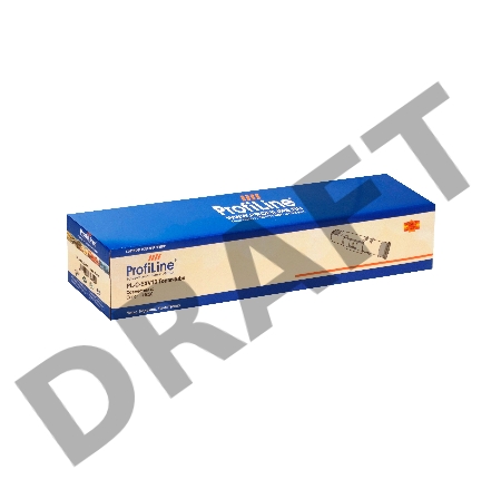 Картридж Тонер-туба PL-C-EXV18 для принтеров Canon IR1020 8400 копий ProfiLine