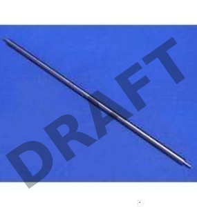 Вал 1-го переноса заряда XEROX WC 7425 (059E03290)