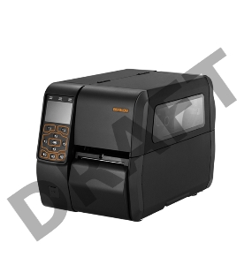 Принтер этикеток Bixolon XT5-43