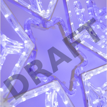 Фигура световая 