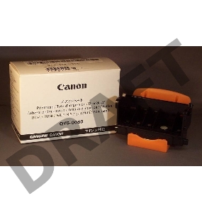 Печатающая головка CANON iP4840/4940/iX6540/MG5240/5340/MX714/884/894 (QY6-0080)