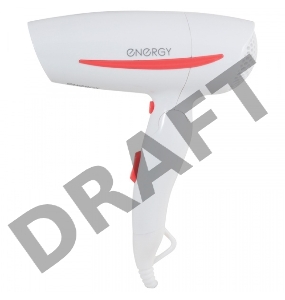 Фен ENERGY  EN-859