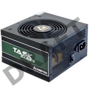 Блок питания Chieftec 600W OEM GPA-600S {ATX-12V V.2.3 PSU with 12 cm fan, Active PFC, 230V only}