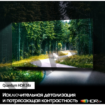 Телевизор Samsung 55