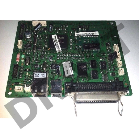 Плата форматера Samsung ML-2571N (JC92-01805A)