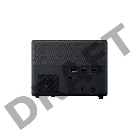 Мобильный лазерный проектор Epson EF-12 V11HA14040