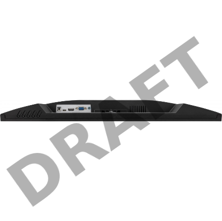 Монитор ViewSonic 24