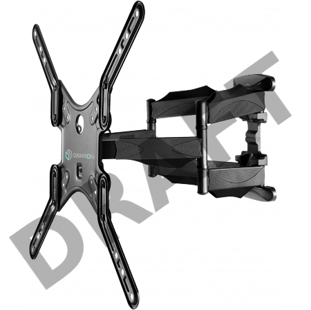 Кронштейн ONKRON M5 для телевизора 37