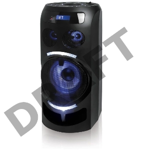 Портативная акустика BBK BTA6001