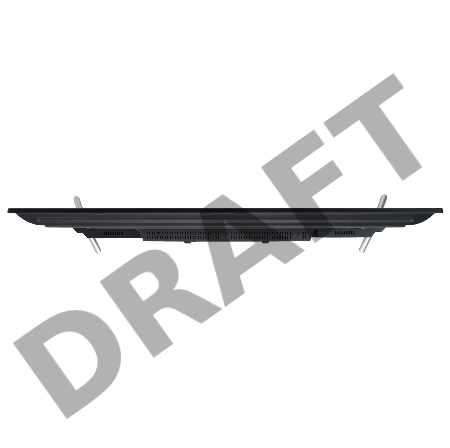 Телевизор Hyundai 43