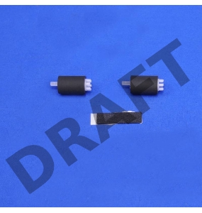 Набор роликов (забирающий, разделяющий, передающий), 225k SAMSUNG SCX-8030/8040/CLX-9250-9350 (CLX-PMK11C)