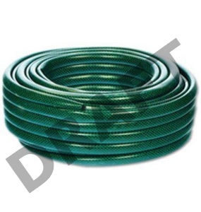 Шланг поливочный ПВХ,трёхслойный армированный 3/4