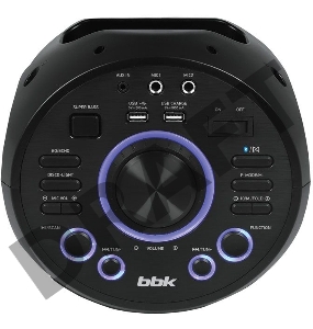 Портативная акустика BBK BTA6001