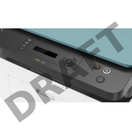 МФУ HP Laser MFP 135r (5UE15A), принтер/сканер/копир