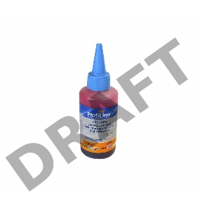 Чернила для принтеров Epson универсальные Light Magenta 100 мл водн ProfiLine