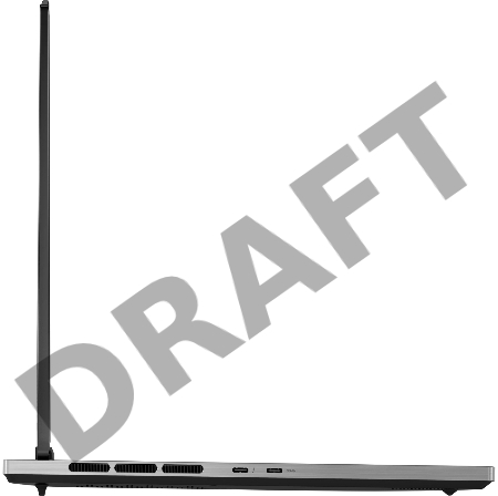 Ноутбук Lenovo Legion S7 16IAH7 16