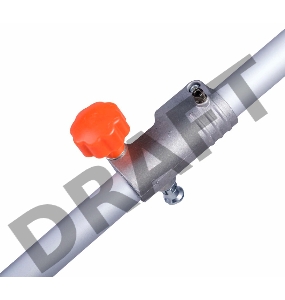 Электрокоса HYUNDAI [GC 1400]