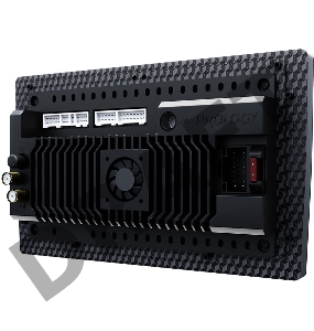 Автомагнитола Prology MPA-235 DSP 2DIN 4x55Вт