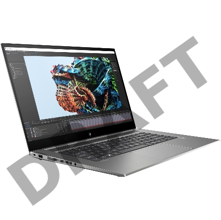Ноутбук HP ZBook Studio G8 15.6