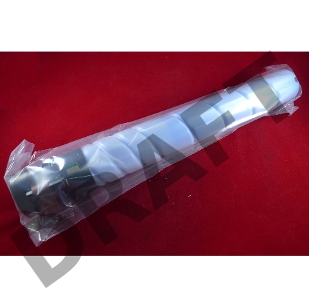 Тонер Konica-Minolta bizhub C454/554 синий TN-512С (туба, 510г) JPN