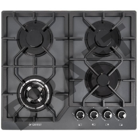 Варочная панель газовая Gefest 2232-01 К56