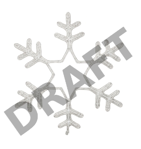 Фигура световая 