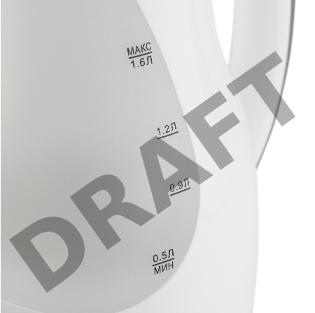 Чайник Galaxy GL 0200