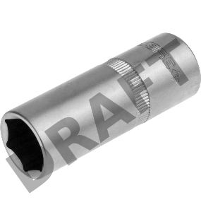 Торцовая головка ЗУБР 