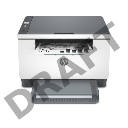 МФУ HP LaserJet M236d, принтер/сканер/копир, A4
