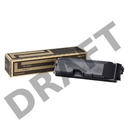 Тонер-картридж Kyocera TK-6305 (1T02LH0NL0/1T02LH0NL1) черный для TASKalfa 3500i/4500i/5500i 35000 стр