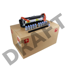 Ремонтный комплект Cet CET2438 для HP LaserJet Enterprise 600 M601/M602/M603