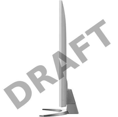 Телевизор LG 43