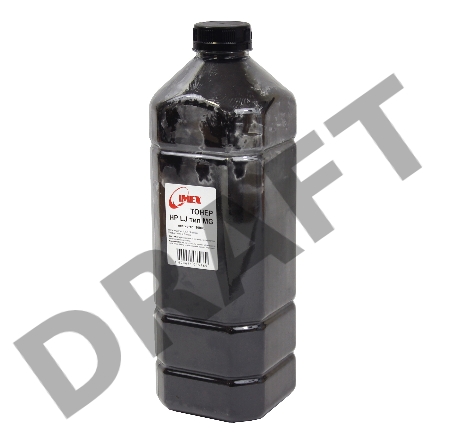 Тонер HP LJ Тип MG (Imex) фасовка Россия, 1кг, канистра