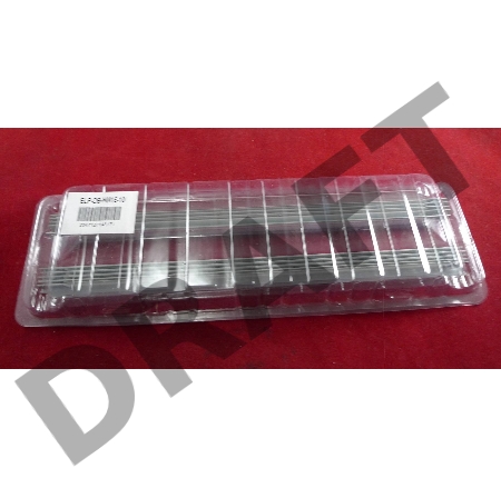 Дозирующее лезвие (Doctor Blade) HP LJ M15/M16/M28/M29 (CF244) ELP Imaging® 10штук