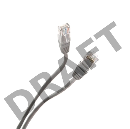 Патчкорд 5м 