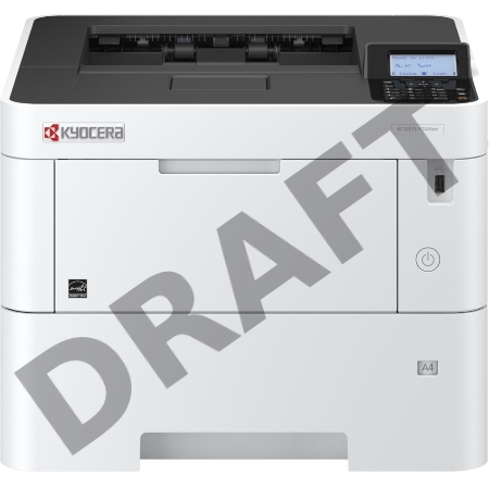 Принтер Kyocera ECOSYS  P3145dn (A4, 45 стр/мин, 1200 dpi, 512Mb, дуплекс, USB 2.0, Network)