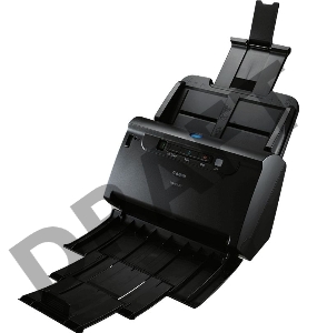 Сканер Canon DR-C230 (2646C003) A4 черный