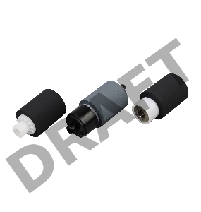 Комплект роликов Cet CET8090 для Kyocera FS-1028/1128MFP/1030/1130/1035/1135/1100/1300D