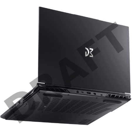 Ноутбук Dream Machines RS3070-15EU53