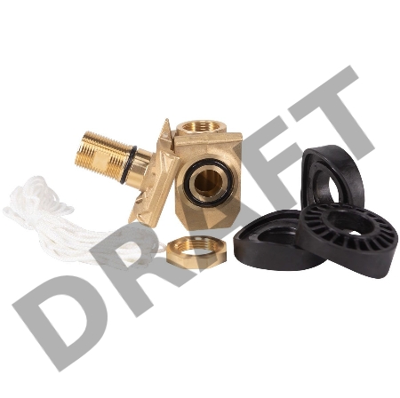 Адаптер Джилекс САУ (9025)