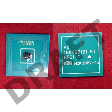 Чип Xerox WorkCentre 5222/5225/5230 DRUM 50K (ELP, Китай)