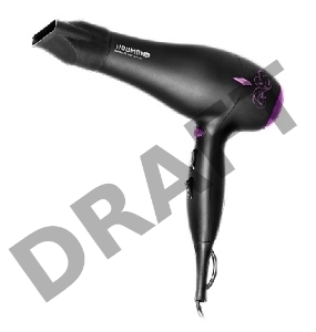 Фен Redmond RF-519