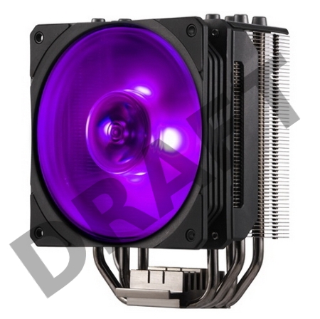 Кулер для процессора S_MULTI RR-212S-20PC-R1 COOLER MASTER