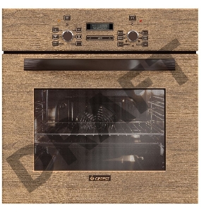 Электрический духовой шкаф GEFEST ЭДB ДА 622-02 К47, встраиваемый